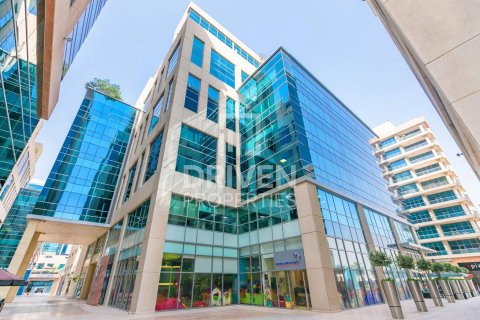 1 bedroom Apartment in Bay Square, UAE No. 191851 21