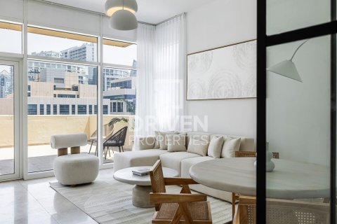 Квартира с 1 спальней в Bay Square, ОАЭ №191850 3