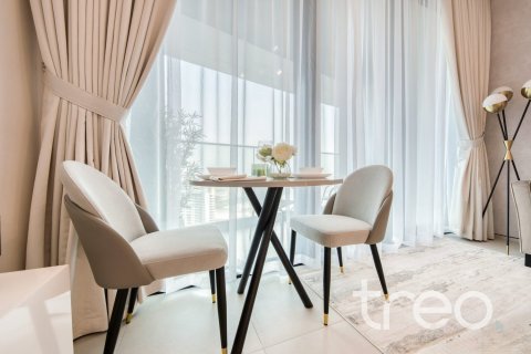 Apartment de 1 dormitorio en Dubai, UAE No. 174196 8