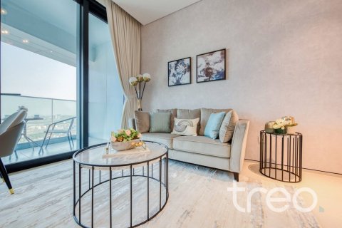 Apartment de 1 dormitorio en Dubai, UAE No. 174196