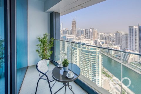 Apartment de 1 dormitorio en Dubai, UAE No. 174196 10