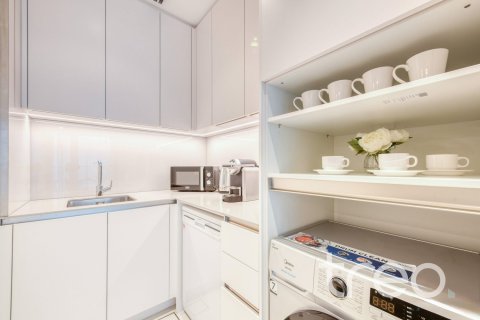 Apartment de 1 dormitorio en Dubai, UAE No. 174196 4