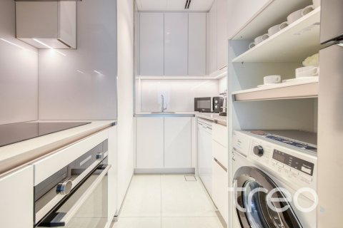 Apartment de 1 dormitorio en Dubai, UAE No. 174196 11