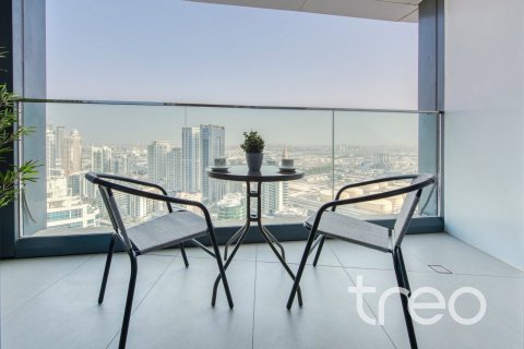Apartment de 1 dormitorio en Dubai, UAE No. 174196 9