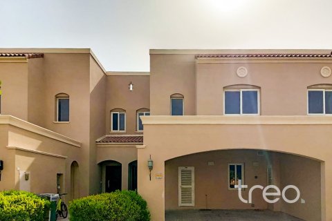 3 غرف نوم فيلا في Bella Casa, الإمارات العربية المتحدة رقم 174199