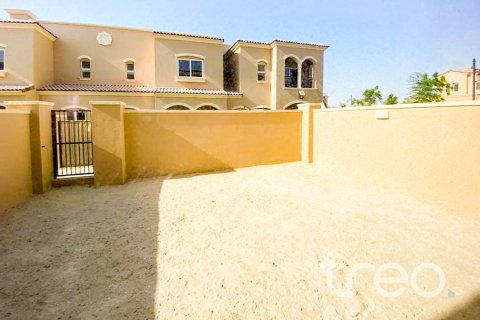 3 غرف نوم فيلا في Bella Casa, الإمارات العربية المتحدة رقم 174199 7