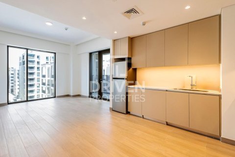 1 غرف نوم شقة في Creek Beach, الإمارات العربية المتحدة رقم 85738 2