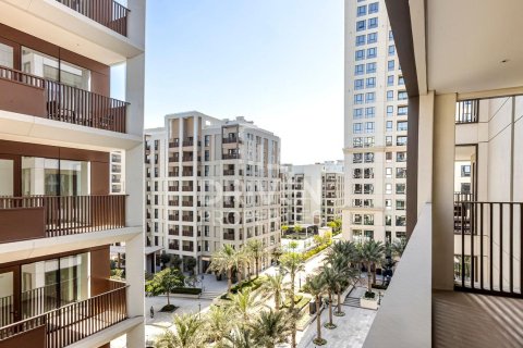 1 غرف نوم شقة في Creek Beach, الإمارات العربية المتحدة رقم 85738 9