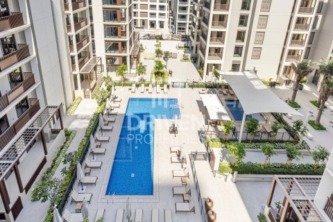 1 غرف نوم شقة في Creek Beach, الإمارات العربية المتحدة رقم 85738 7