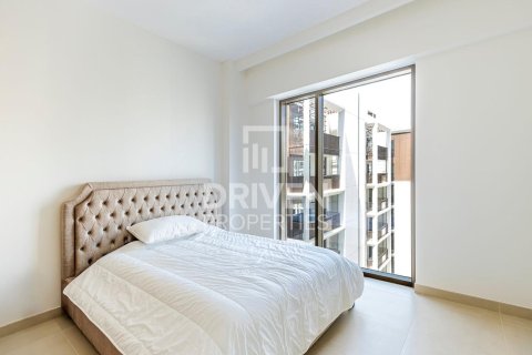 1 غرف نوم شقة في Creek Beach, الإمارات العربية المتحدة رقم 85738 13