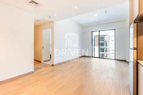1 غرف نوم شقة في Creek Beach, الإمارات العربية المتحدة رقم 85738 3