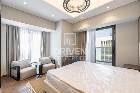 2 غرف نوم شقة في الخليج التجاري, الإمارات العربية المتحدة رقم 85721 6