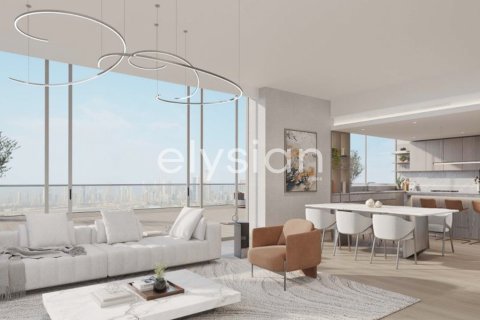 Apartment de 1 dormitorio en Mohammed Bin Rashid City, UAE No. 64685 2