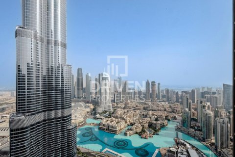 Appartement de 5 chambres à The Address Residences Dubai Opera, UAE No. 201387 30