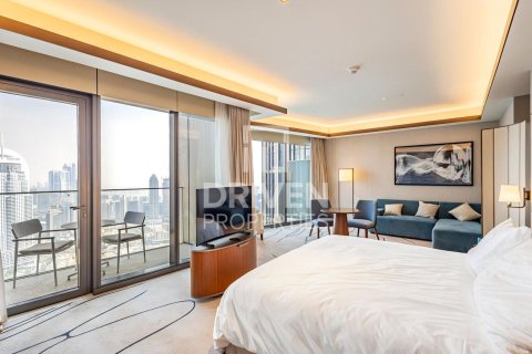 Appartement de 5 chambres à The Address Residences Dubai Opera, UAE No. 201387 8