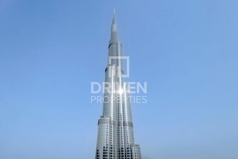Appartement de 5 chambres à The Address Residences Dubai Opera, UAE No. 201387 29