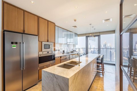 Appartement de 5 chambres à The Address Residences Dubai Opera, UAE No. 201387 20