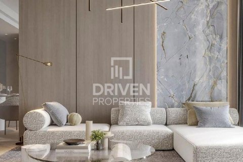 Studio Apartment in Arjan, UAE No. 201382 3