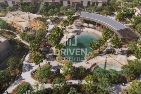 4 bedrooms Townhouse in Dubai Land, UAE No. 201381 26