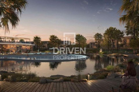 4 bedrooms Townhouse in Dubai Land, UAE No. 201381