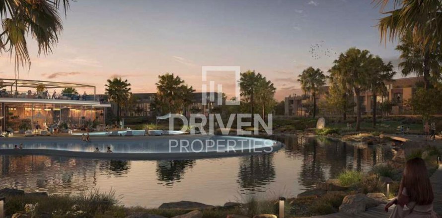 4 bedrooms Townhouse in Dubai Land, UAE No. 201381