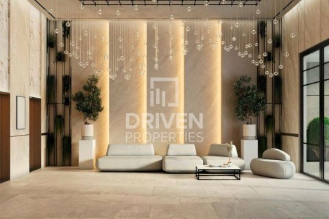 1 bedroom Apartment in District 10, UAE No. 201386 11