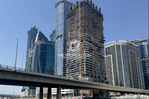 استوديو شقة في الخليج التجاري, الإمارات العربية المتحدة رقم 165515
