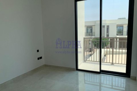 Вилла с 3 спальнями в Al Hamra Village, ОАЭ №165517 19