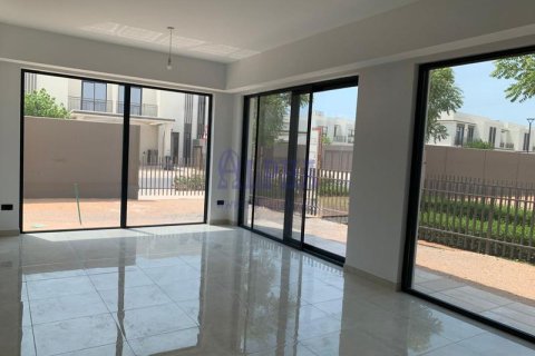 Вилла с 3 спальнями в Al Hamra Village, ОАЭ №165517 12