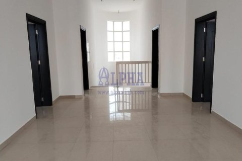 5 غرفة نوم  فيلا في Al Riffa, الإمارات العربية المتحدة رقم 165516 20