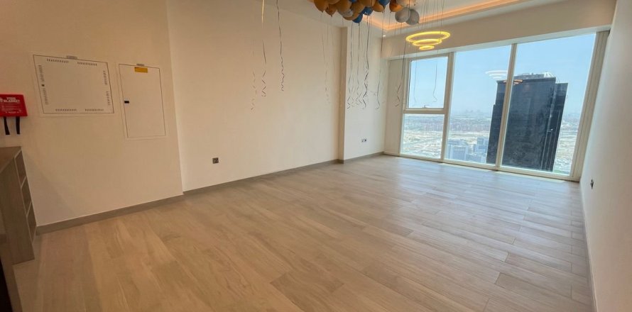1 غرف نوم شقة في دبي, الإمارات العربية المتحدة رقم 165519