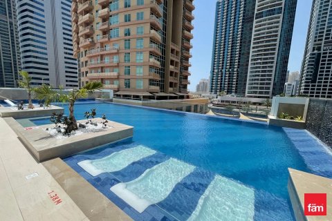 1 غرف نوم شقة في دبي, الإمارات العربية المتحدة رقم 165519 22