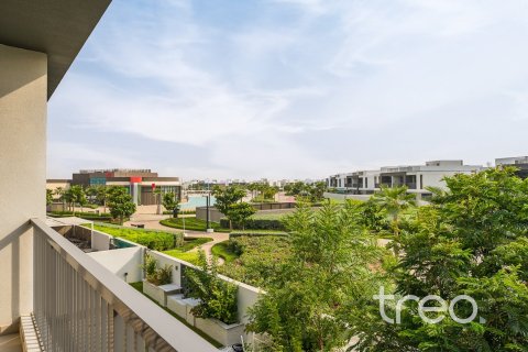 Вилла с 5 спальнями в Dubai South (Dubai World Central), ОАЭ №203842 13