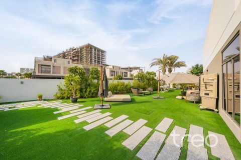 Вилла с 5 спальнями в Dubai South (Dubai World Central), ОАЭ №203842 21