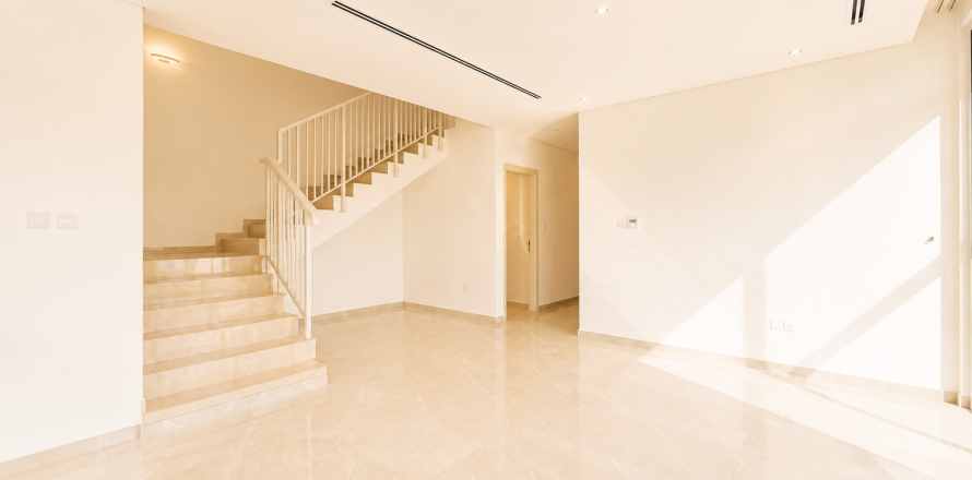 Townhouse de 4 chambres à DAMAC Hills (Akoya by DAMAC), UAE No. 203841