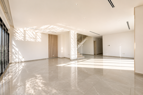 Townhouse de 4 chambres à DAMAC Hills (Akoya by DAMAC), UAE No. 203841 17