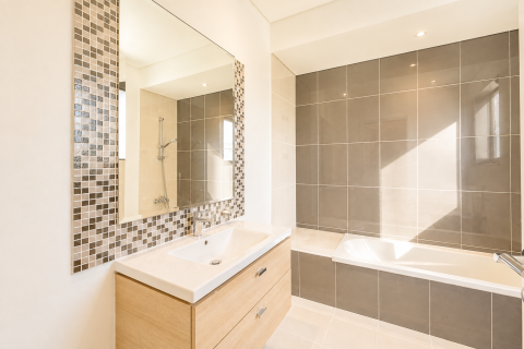 Townhouse de 4 chambres à DAMAC Hills (Akoya by DAMAC), UAE No. 203841 13