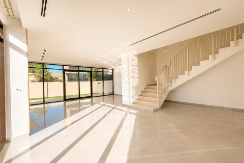 Townhouse de 4 chambres à DAMAC Hills (Akoya by DAMAC), UAE No. 203841 14