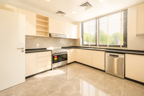 Townhouse de 4 chambres à DAMAC Hills (Akoya by DAMAC), UAE No. 203841 6