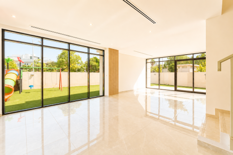 Townhouse de 4 chambres à DAMAC Hills (Akoya by DAMAC), UAE No. 203841 3