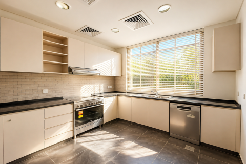 Townhouse de 4 chambres à DAMAC Hills (Akoya by DAMAC), UAE No. 203841 5