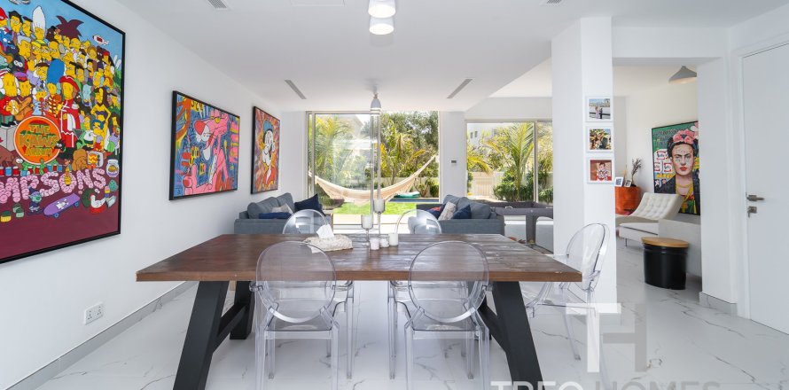 3 bedrooms Villa in The Springs, UAE No. 203837