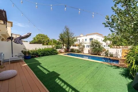 3 bedrooms Villa in The Springs, UAE No. 203837 28