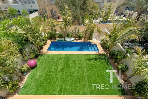 3 bedrooms Villa in The Springs, UAE No. 203837 20