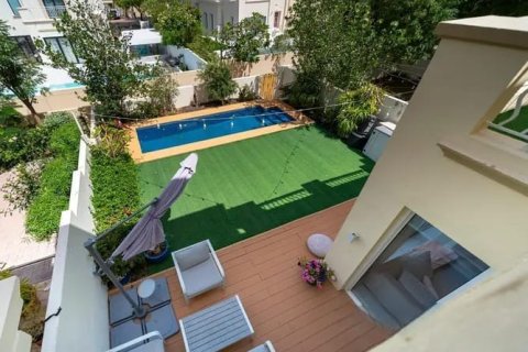 3 bedrooms Villa in The Springs, UAE No. 203837 30