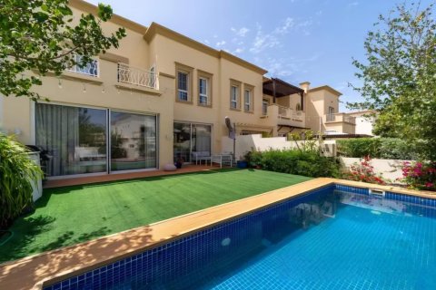 3 bedrooms Villa in The Springs, UAE No. 203837 25