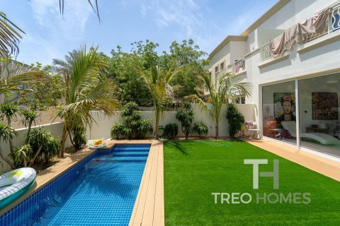 3 bedrooms Villa in The Springs, UAE No. 203837 19