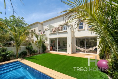 3 bedrooms Villa in The Springs, UAE No. 203837 18