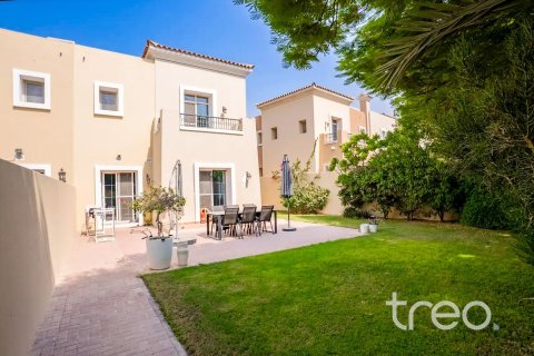 Townhouse de 3 chambres à Arabian Ranches, UAE No. 203840