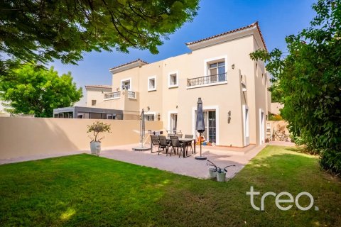 Townhouse de 3 chambres à Arabian Ranches, UAE No. 203840 3